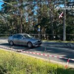 16 year old cyclist struck by bmw on pedestrian crossing in j zef w critically injured 20067