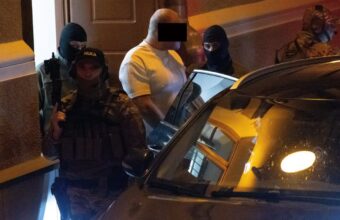17 kg of marijuana 2 kg of amphetamines big bu claims trial is political in court 24263