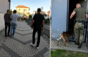 23-Year-Old Detained for Allegedly Planning Assassination of Top Polish Politicians 23 year old detained for allegedly planning assassination of top polish politicians 23415