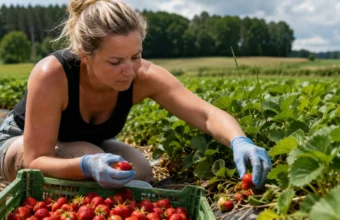 33 days straight polish seasonal worker discloses exact earnings in germany 23454