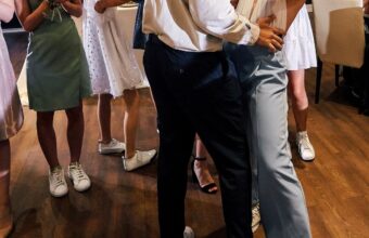 38 year old crashes wedding in wadowice and dies following police intervention 21349