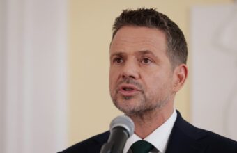 40 000 signatures collected for trzaskowski recall referendum as organizers aim for september goal 21423