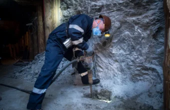 a miner for a day a unique shift at the wieliczka salt mine 23890