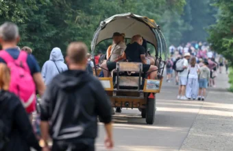 activists pitch takeover of morskie oko carriage route to challenge electric vehicle ban 22463