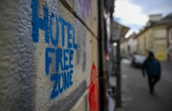 Aiming for the Mayor鈥檚 Office: A Push for a Ban on New Hotels in Kazimierz aiming for the mayor s office a push for a ban on new hotels in kazimierz 24331