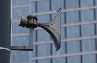 alarm sirens in zamo triggered by error during planned exercises 23821
