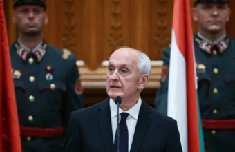 andr s baka elected new president of hungary amid political shake up 22226