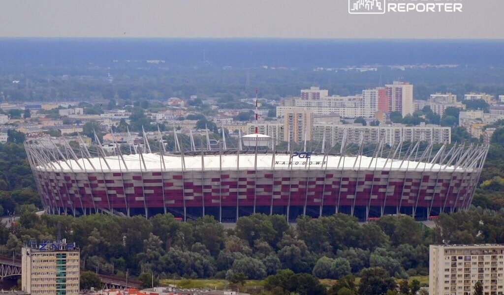 andrea bocelli at pge narodowy transport road closures and traffic changes 20824