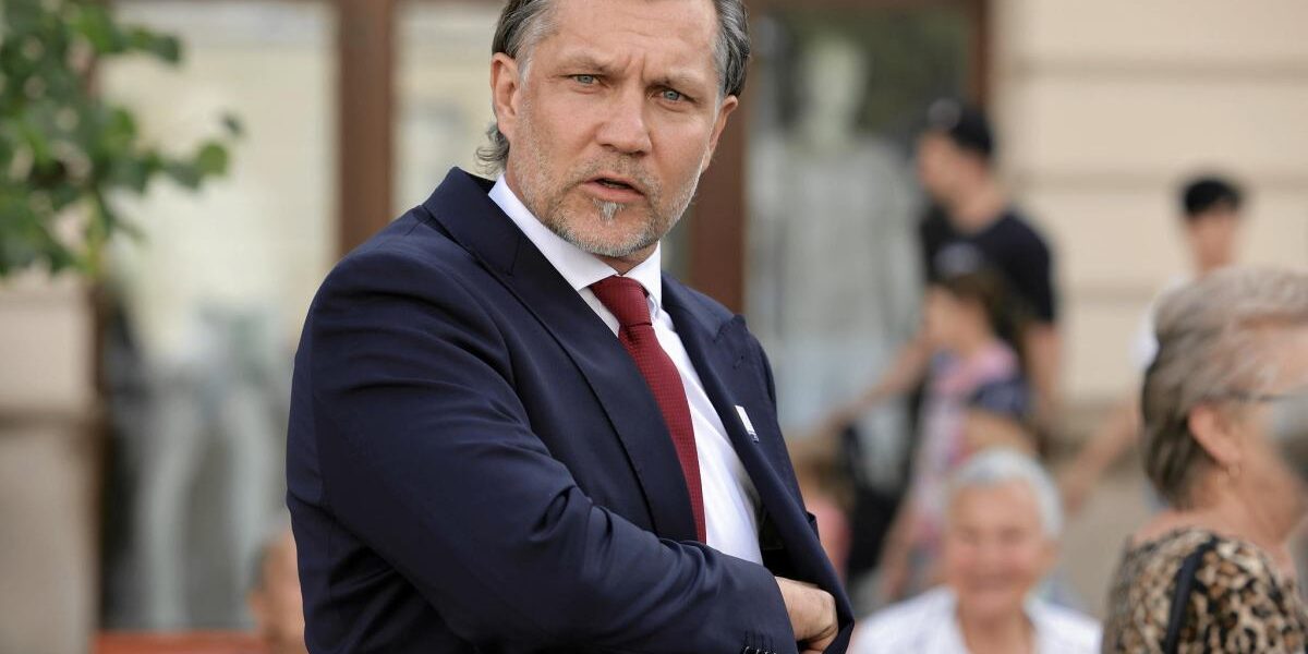 Another City Mayor Joins Morawiecki’s Association as Polling Shows Impact on PiS Support another city mayor joins morawiecki s association as polling shows impact on pis support 20377