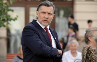 Another City Mayor Joins Morawiecki’s Association as Polling Shows Impact on PiS Support another city mayor joins morawiecki s association as polling shows impact on pis support 20377