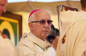 Archbishop Depo at Jasna G贸ra: Mother Homeland Falls Ill With Six Diseases archbishop depo at jasna g ra mother homeland falls ill with six diseases 20995