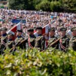 august 15 military parade in warsaw traffic transit and street closures 20494