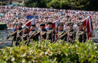 August 15 Military Parade in Warsaw: Traffic, Transit, and Street Closures august 15 military parade in warsaw traffic transit and street closures 20494