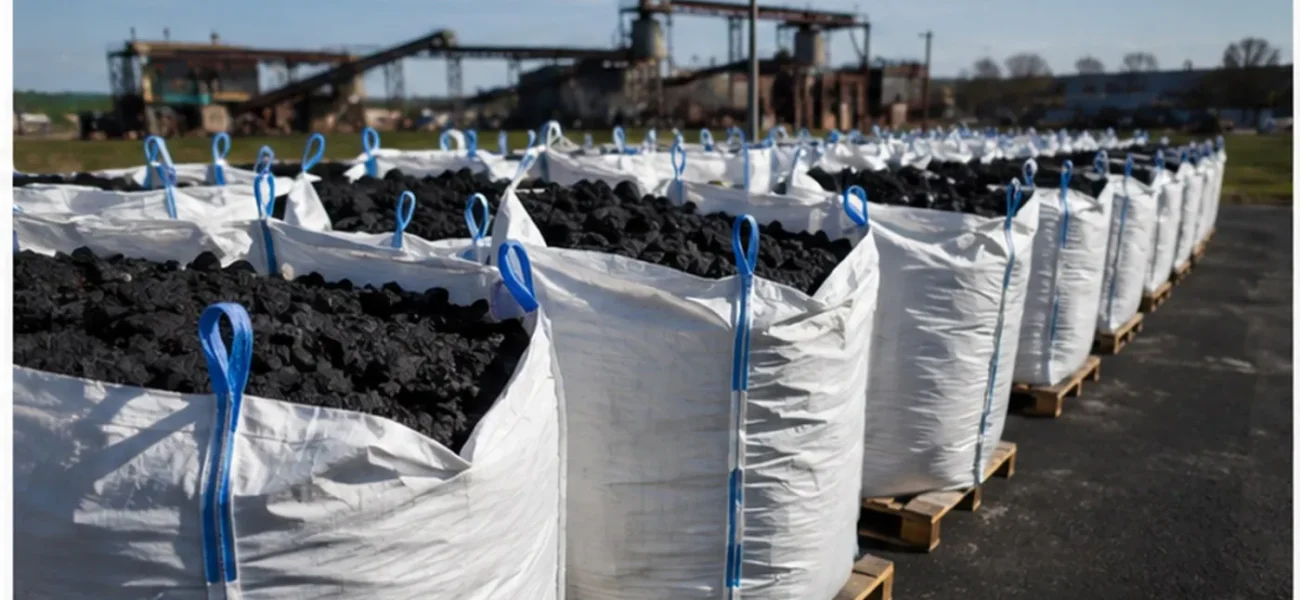 August Coal Purchases Surge as Households Fear Autumn Price Hikes august coal purchases surge as households fear autumn price hikes 20243