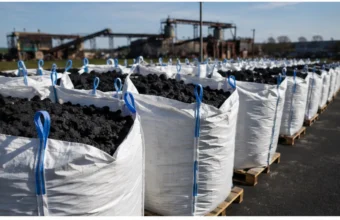 August Coal Purchases Surge as Households Fear Autumn Price Hikes august coal purchases surge as households fear autumn price hikes 20243