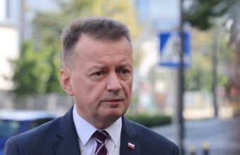 b aszczak calls patriot missiles a deficit commodity and slams morawiecki s split 21343