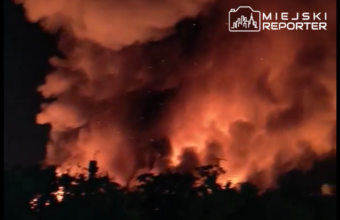 barn and farm machinery destroyed in massive serock blaze battled by 11 fire units 21189