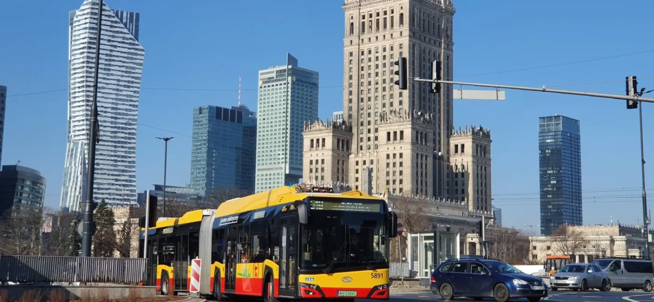 belgian writer they believed poland was still a backward eastern country they are shocked after vacation 20187
