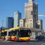 belgian writer they believed poland was still a backward eastern country they are shocked after vacation 20187