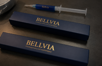 bellvia launches professional 16 cp tooth whitening gels for dental clinics 22178