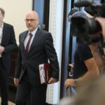 Foreigners Face Months of Waiting for Decisions as the Ombudsman Warns the System Will Not Solve the Problem berek leaves government unofficial reports point to constitutional tribunal post 20074