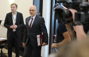 Berek Leaves Government: Unofficial Reports Point to Constitutional Tribunal Post berek leaves government unofficial reports point to constitutional tribunal post 20074