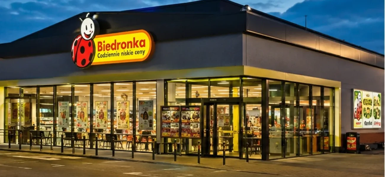 Biedronka Extends Store Hours Ahead of August Long Weekend Amid Holiday Trading Restrictions biedronka extends store hours ahead of august long weekend amid holiday trading restrictions 20782