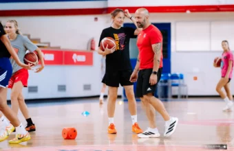 big return to wis a basketball preparations for the new season underway 23472