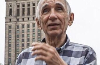 body of russian oppositionist sergei vlasenko found in warsaw apartment 21937