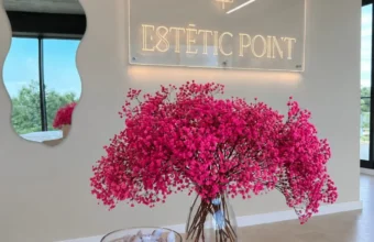 born from a passion for natural beauty discover healthy skin secrets with estetic point krak w 21337