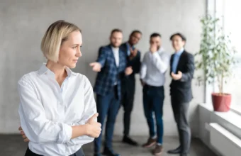 Burden of Proof Shifts: Labor Code Changes Guarantee Compensation Without Proving Discrimination burden of proof shifts labor code changes guarantee compensation without proving discrimination 23953