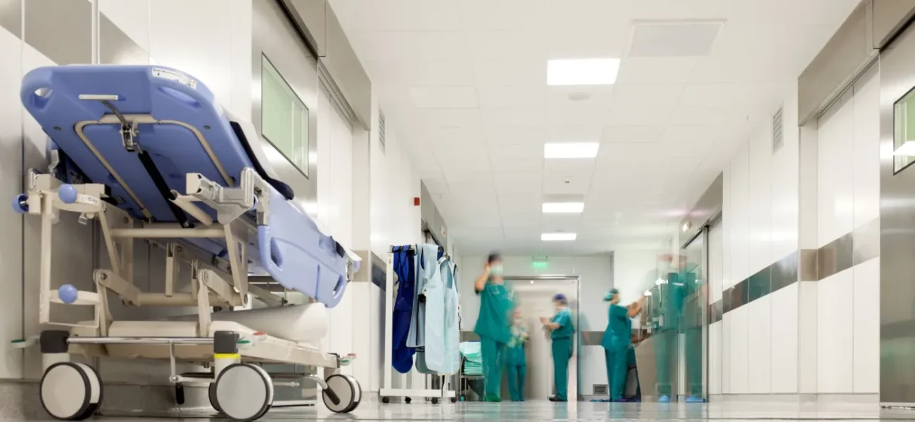 can a hospital turn away a patient what the regulations say 20199