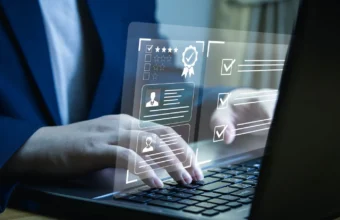 can employee computer monitoring data be used for performance reviews 22375