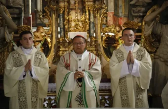 Cardinal Ry艣 in Niedzica: Encountering God Demands More Than Money or Time cardinal ry in niedzica encountering god demands more than money or time 24403