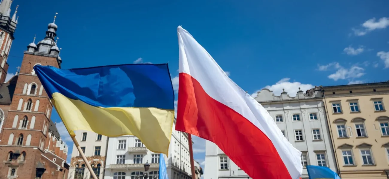 changes to residence in poland affect hundreds of thousands of ukrainians after eu decision 20739