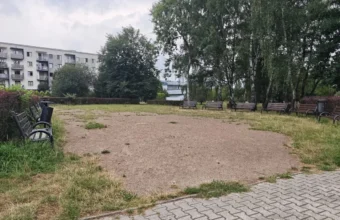Church Grounds Set for Major Transformation as Potholes and Dirt Paths Face Removal church grounds set for major transformation as potholes and dirt paths face removal 23675