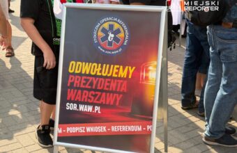 citizens vote of no confidence against rafa trzaskowski over 40 000 signatures collected 21521