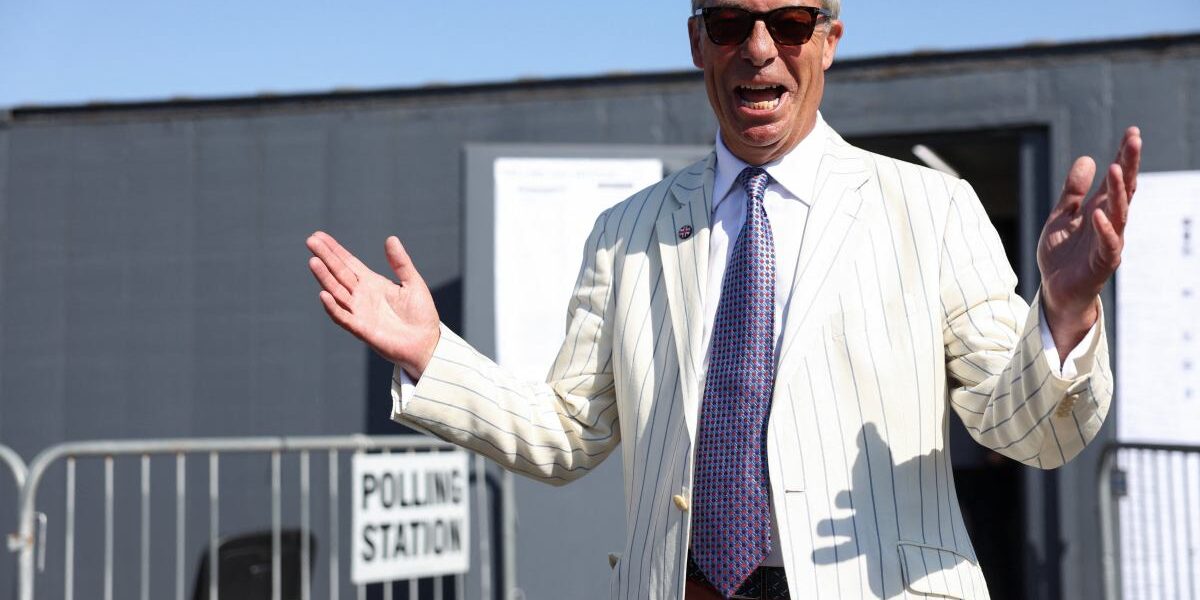 clacton s historic by election nigel farage faces off against a sci fi comedy candidate 20674