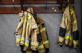 Clash Erupts After Park Operation: Mayor Alleges Damage, Firefighters Fire Back clash erupts after park operation mayor alleges damage firefighters fire back 23759
