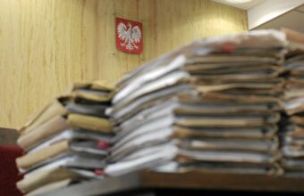 Classified Information on Private Mailbox: Prosecutor’s Office Indicts Col. Krzysztof G. classified information on private mailbox prosecutor s office indicts col krzysztof g 20116