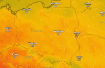 Cloud Cover and Weather Forecast for August 12 and 13 cloud cover and weather forecast for august 12 and 13 20178