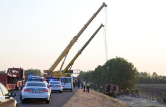 councilor who missed fatal coach crash in hungary believes providence watched over him 21234