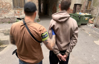 court remands brzeska street drug dealer in warsaw pending trial 22685