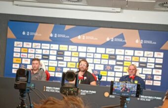 Cracovia and Wieczysta Hold Unprecedented Joint Press Conference Ahead of Krakow Derby cracovia and wieczysta hold unprecedented joint press conference ahead of krakow derby 22541