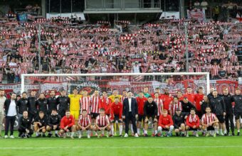 Cracovia Owner Robert Platek Denies Sale Rumors and Affirms Full Commitment cracovia owner robert platek denies sale rumors and affirms full commitment 22109