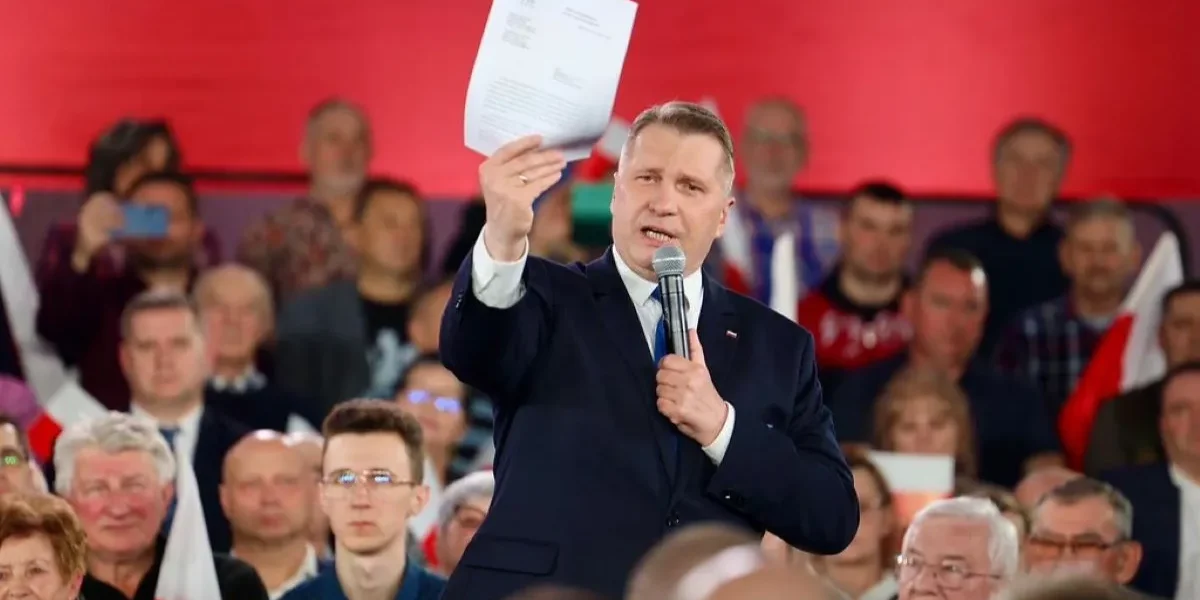 czarnek confirms pis premiership bid amid right wing fractures 20528