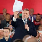 czarnek confirms pis premiership bid amid right wing fractures 20528