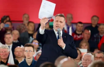 Czarnek Confirms PiS Premiership Bid Amid Right-Wing Fractures czarnek confirms pis premiership bid amid right wing fractures 20528