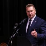 czarnek doubts romanowski s letter and declares location irrelevant 20408