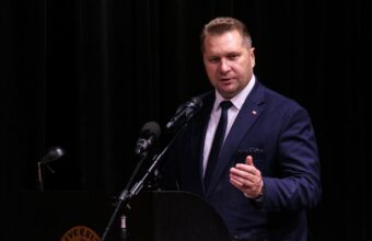Czarnek Doubts Romanowski’s Letter and Declares Location Irrelevant czarnek doubts romanowski s letter and declares location irrelevant 20408
